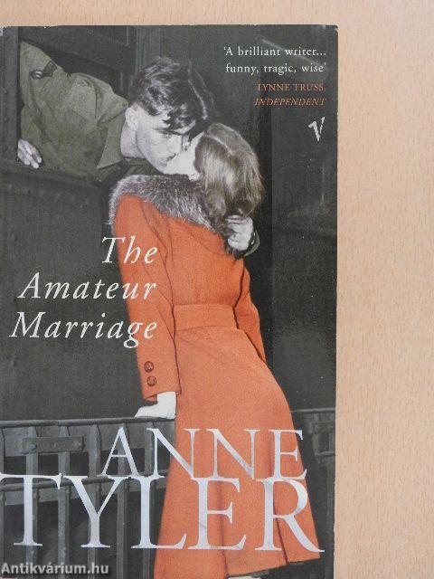 The Amateur Marriage