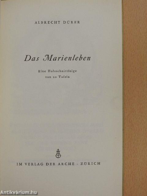 Das Marienleben