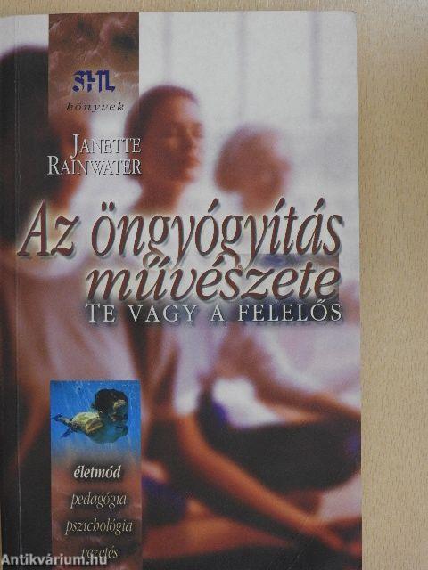 Az öngyógyítás művészete