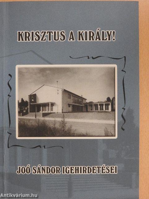 Krisztus a Király!