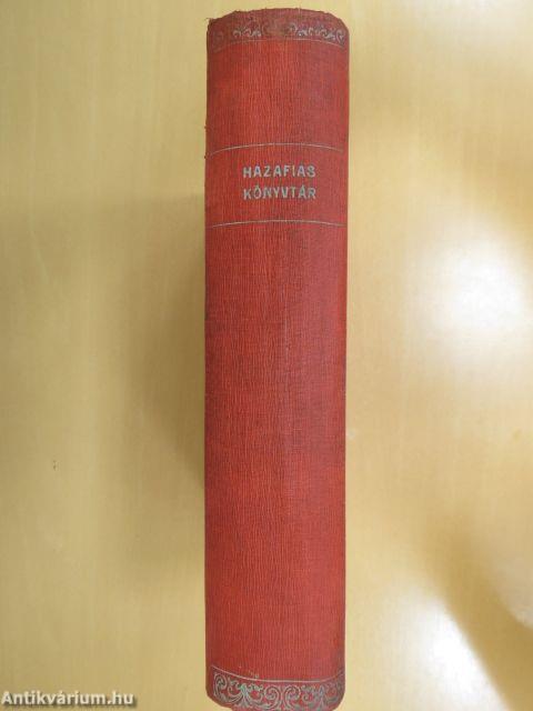 Tompa Mihály összes költeményei