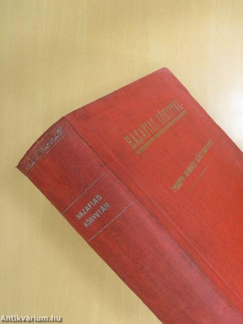 Tompa Mihály összes költeményei