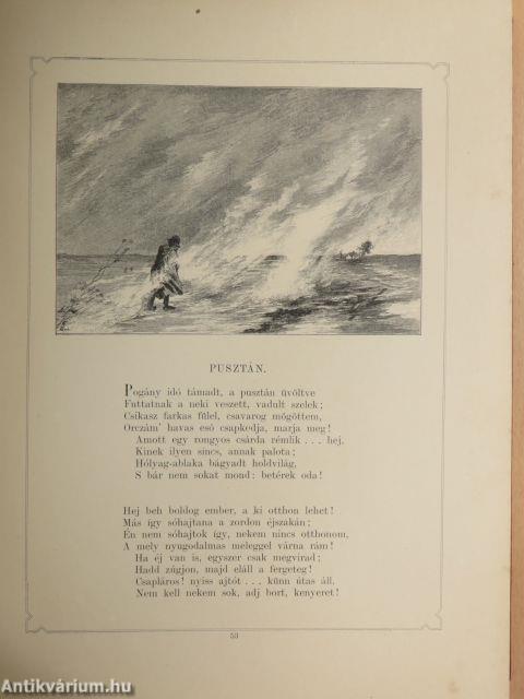 Tompa Mihály összes költeményei