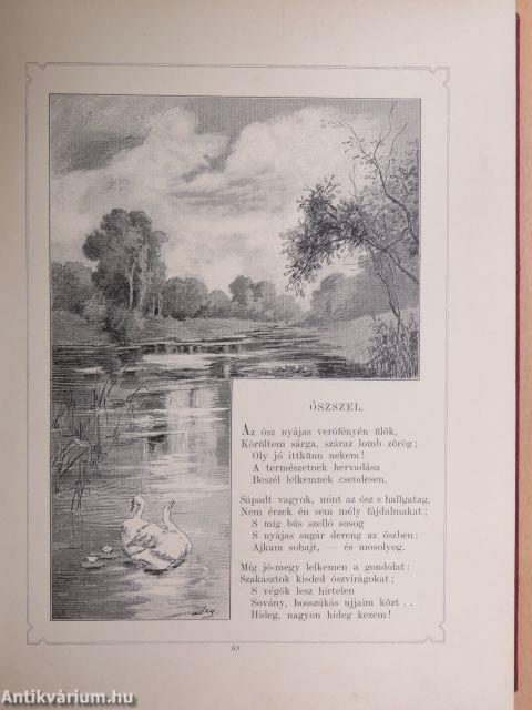 Tompa Mihály összes költeményei