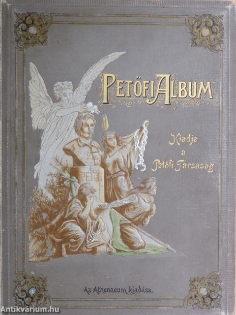 Petőfi-album