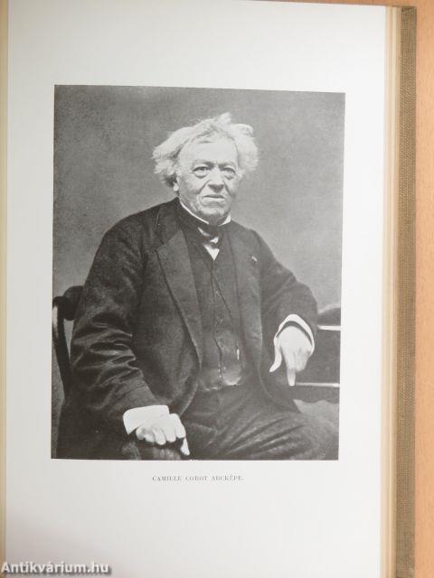 A barbizoni művészek