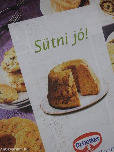 Sütni jó!