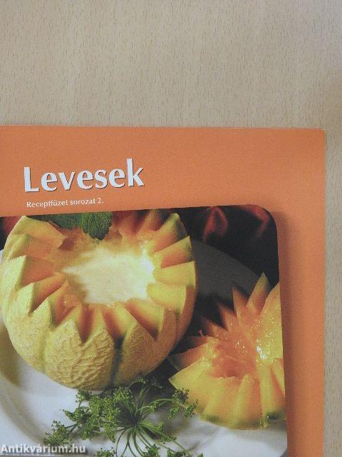 Levesek