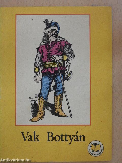 Vak Bottyán