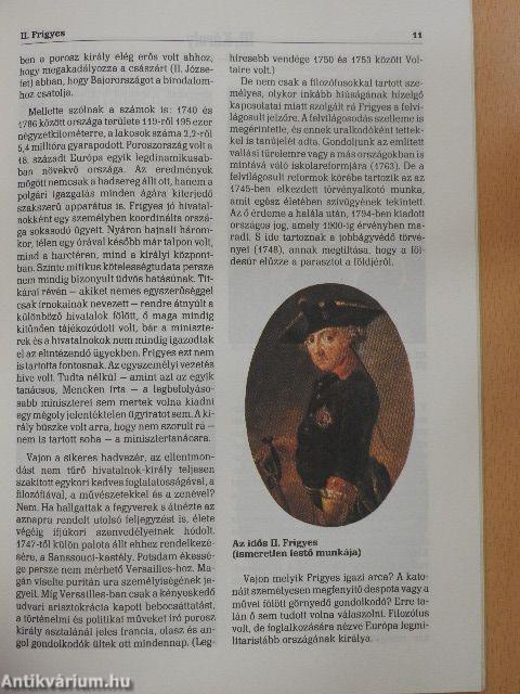 Az állam első szolgái