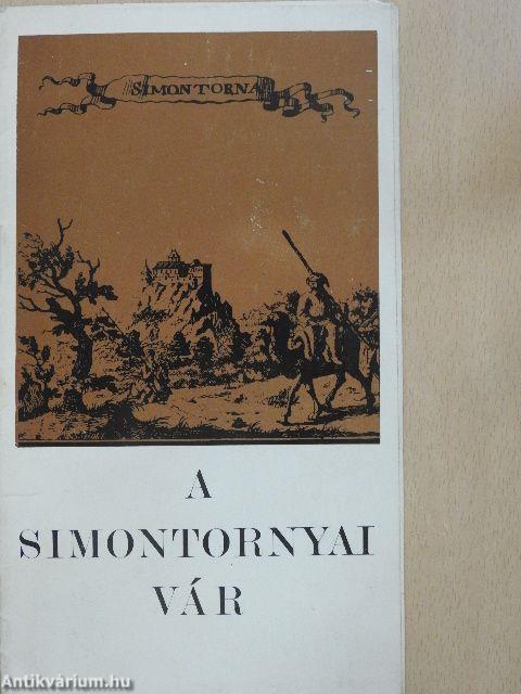 A Simontornyai vár