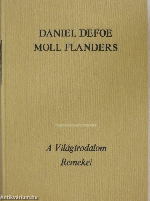 Moll Flanders