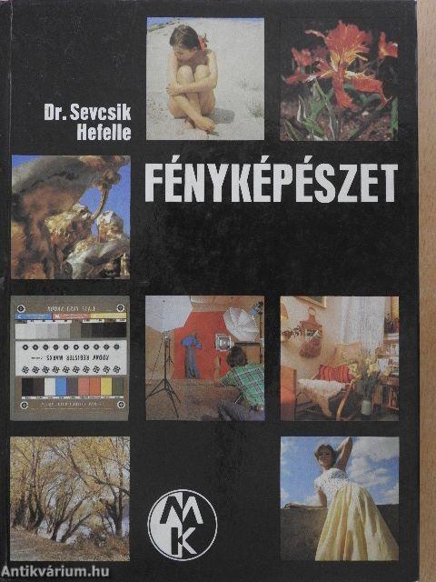 Fényképészet