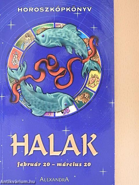 Halak