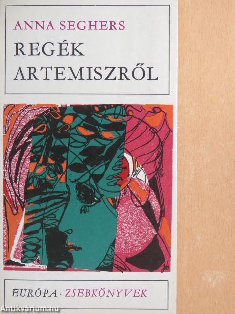 Regék Artemiszről