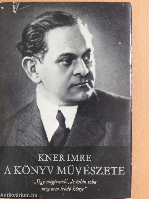 A könyv művészete