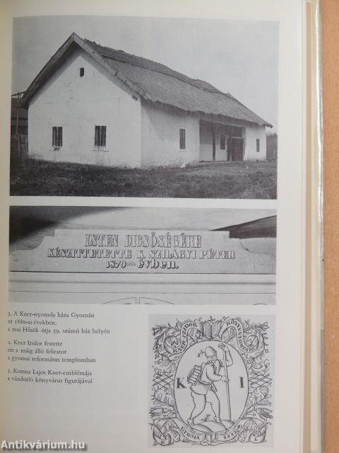 A könyv művészete