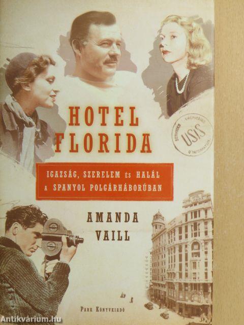 Hotel Florida