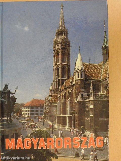 Magyarország