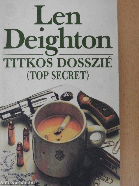 Titkos dosszié