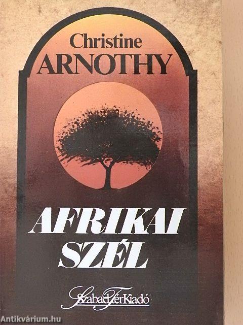 Afrikai szél