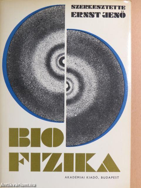 Biofizika