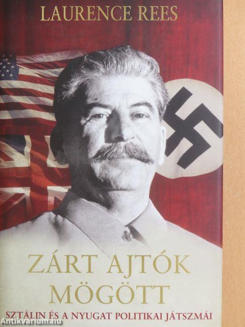 Zárt ajtók mögött