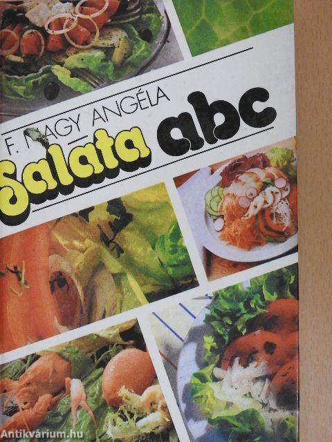 Saláta abc