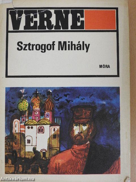 Sztrogof Mihály