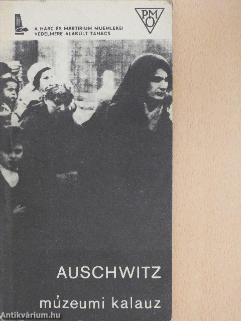 Auschwitz 1940-1945