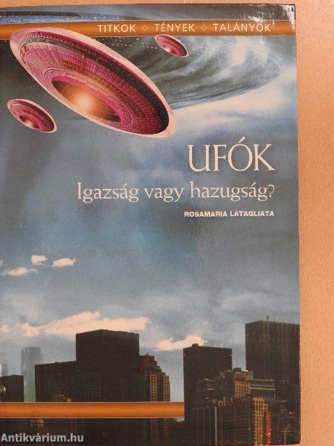 UFÓK