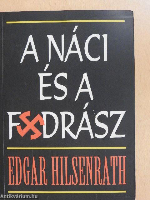 A náci és a fodrász