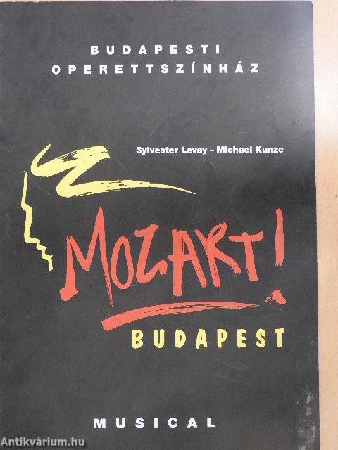 Mozart!