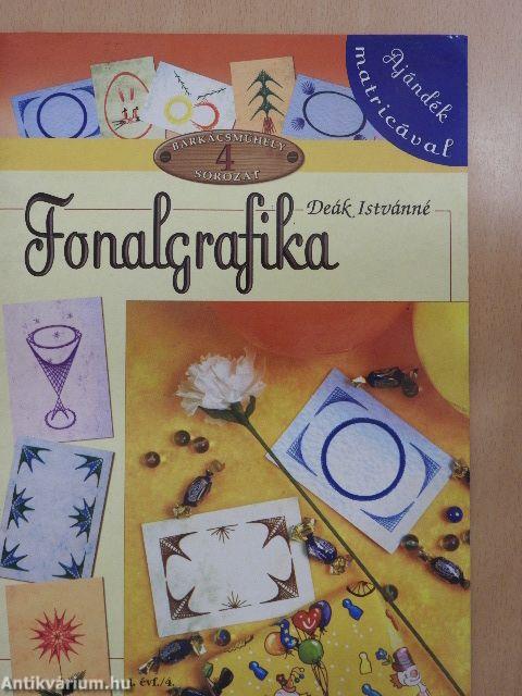 Fonalgrafika