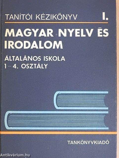 Magyar nyelv és irodalom