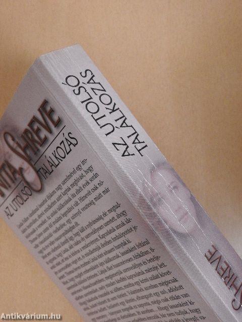 Az utolsó találkozás