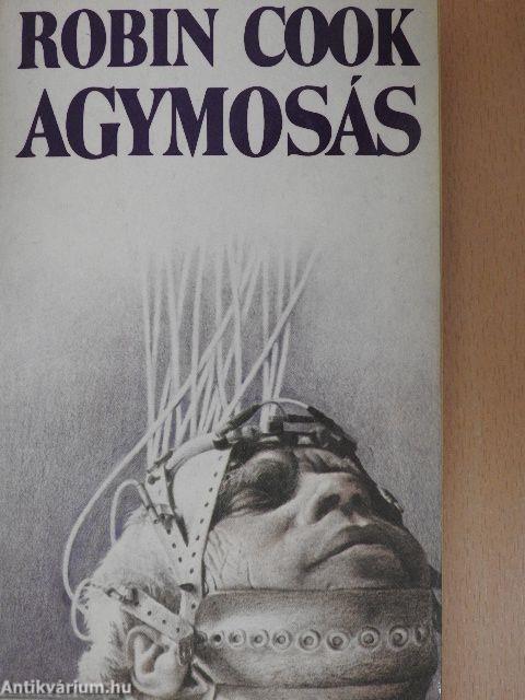 Agymosás