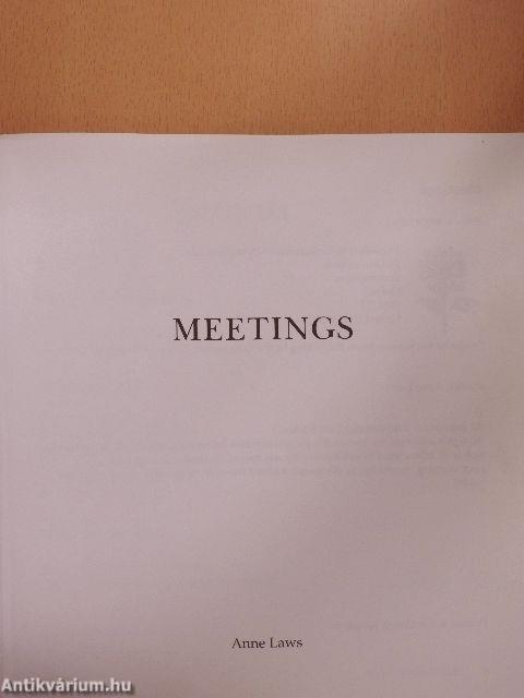 Meetings