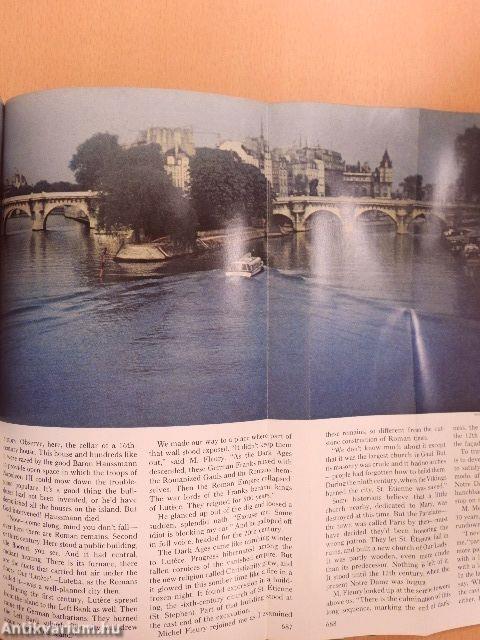 National Geographic January-December 1968. I-II.