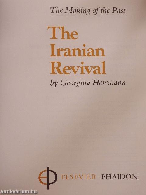 The Iranian Revival