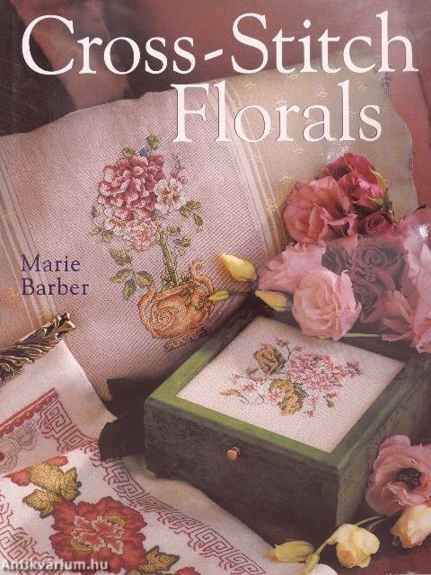 Cross-Stitch Florals