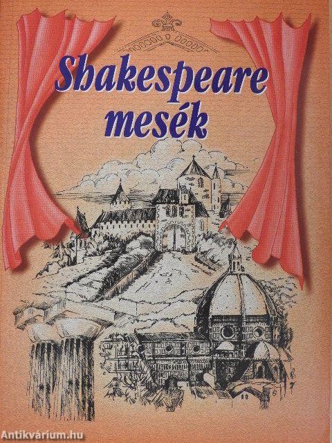 Shakespeare mesék 