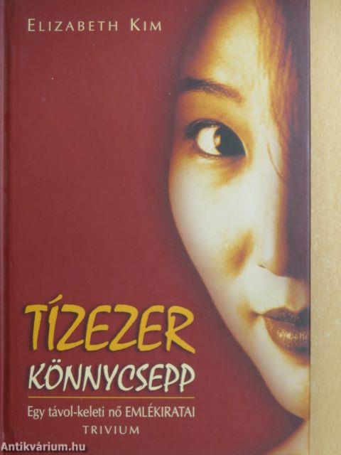 Tízezer könnycsepp