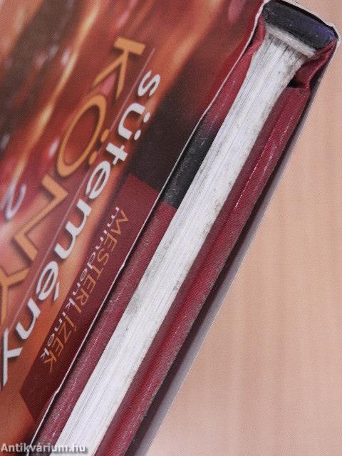 Sütemények könyve 2.