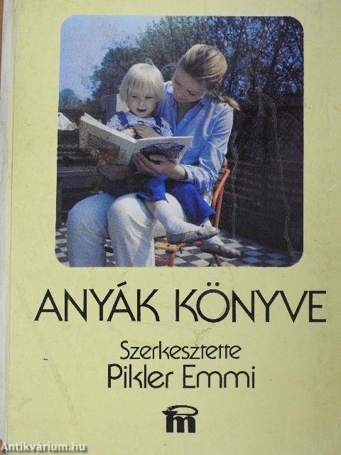 Anyák könyve