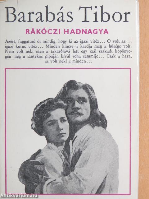 Rákóczi hadnagya