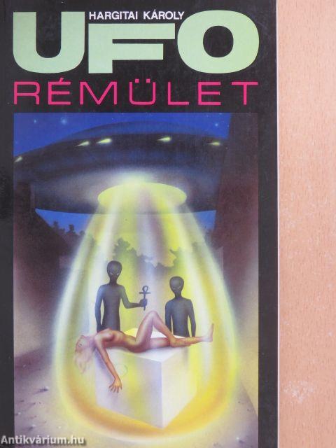 UFO rémület