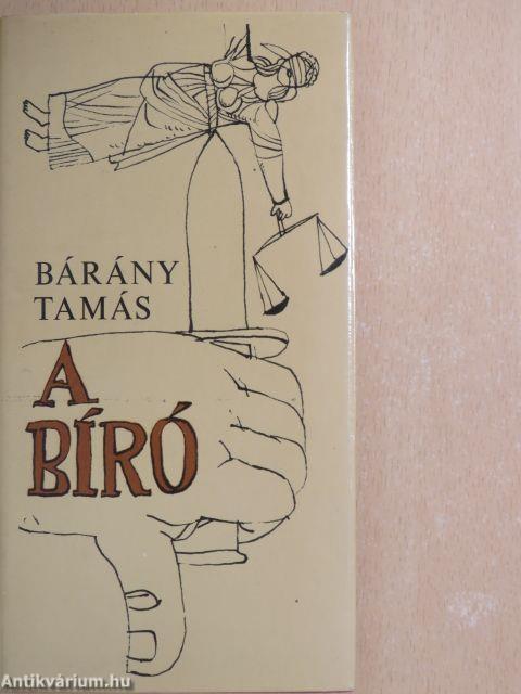 A bíró