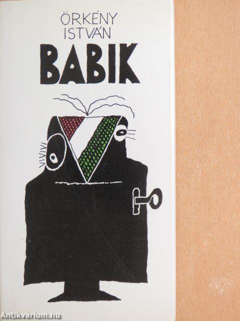 Babik