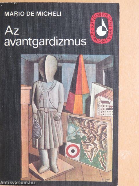 Az avantgardizmus